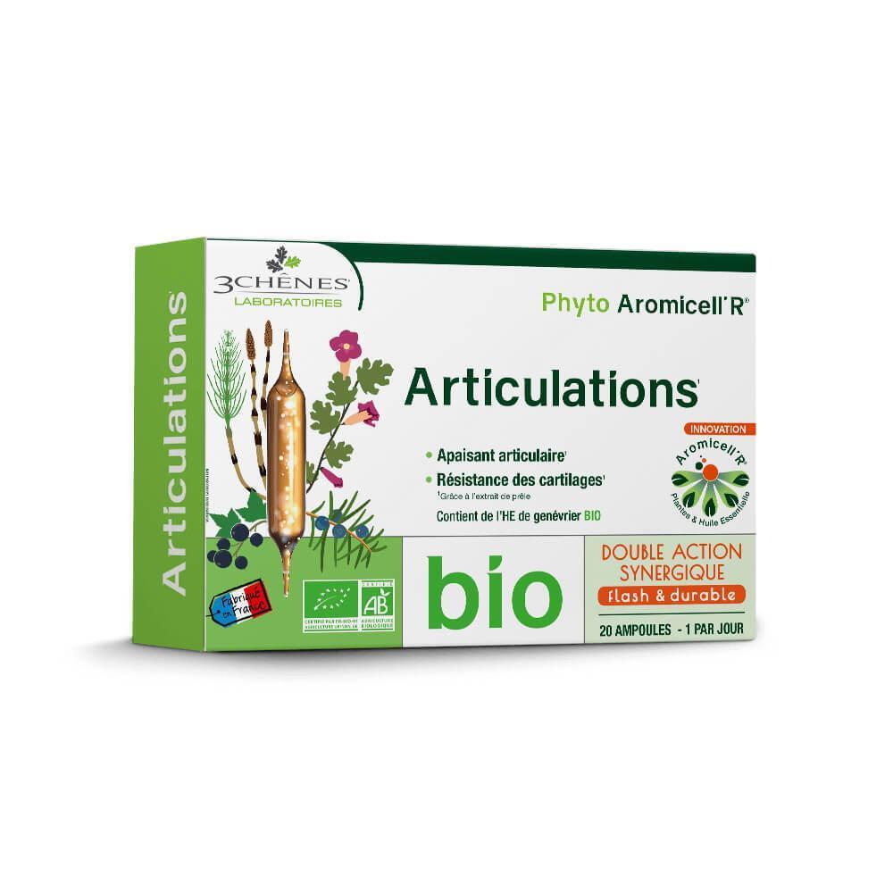 Phyto Aromicell’R® Articulations Bio