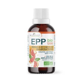 EPP Bio 1200 - Grapefruit Seed Extract - one unit capacity One unit