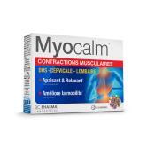 Myocalm® Contractions Musculaires - Comprimés