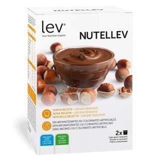 Nutellev protéiné