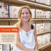 Veloutés protéinés Poireaux aux croutons