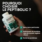 Peptibolic