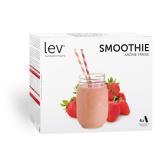 Smoothies Protéinés Saveur Fraise