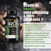 Iron Testo 