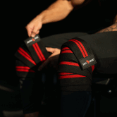 Knee support band