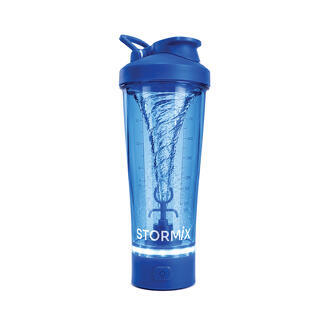 Blue Stormix Shaker color Blue
