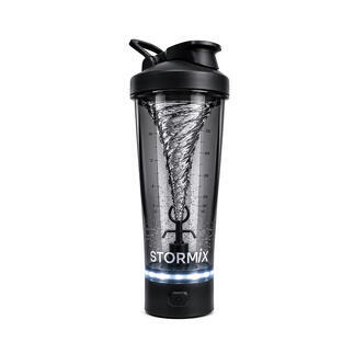 Black stormix shaker color Black