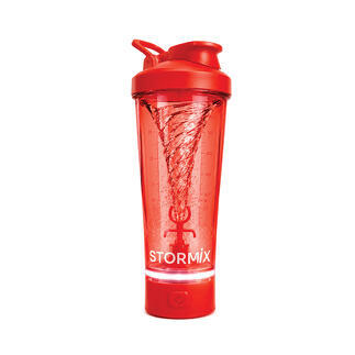 Red Stormix Shaker color Red