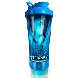 Blue Stormix Shaker