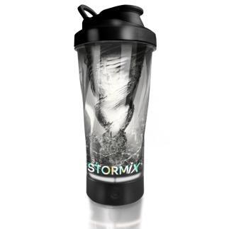 Black stormix shaker