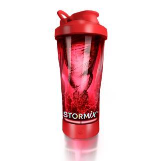Red Stormix Shaker