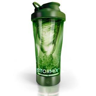 Green Stormix Shaker