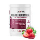 Collagen complex + 