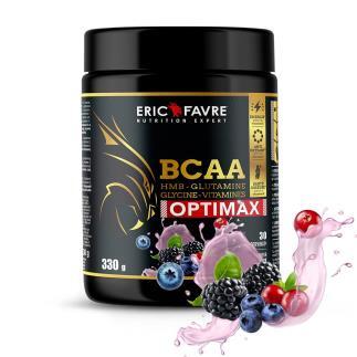 BCAA Optimax Forest fruits