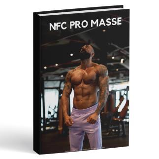 Ebook NFC PRO MASSE Volume 1