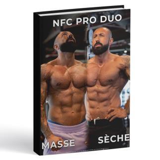 NFC PRO DUO Volume 1