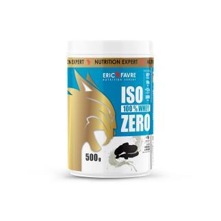 Pack iso zero 500 grammes