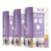 Programme 30 Jours Pure Collagen + saveur Pêche - Citron