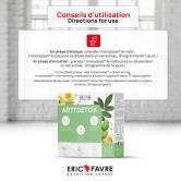 Programme Detoxifiante Artichaut Arti Detox (Lot de 3)