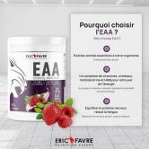 EAA saveur Fruits rouges