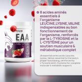 EAA saveur Fruits rouges
