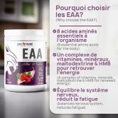 EAA saveur Fruits rouges