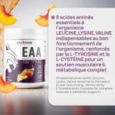 EAA lot Peach