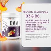 EAA lot Peach