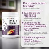 EAA lot Peach