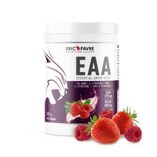 EAA flavour Red Fruits capacity 500g