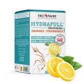 Hydrafull Electrolytes - Case of 15 sticks flavour Lemon