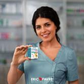 Hydrafull Electrolytes - Etui de 15 sticks saveur Citron