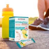 Hydrafull Electrolytes - Etui de 15 sticks saveur Citron