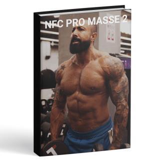 Ebook NFC PRO MASSE Volume 2