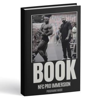 Ebook NFC PRO MASS IMMERSION Volume 3