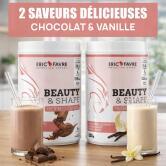 Beauty & shape - Sachet unidose saveur Chocolat