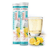 Hydrafull Electrolytes