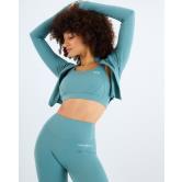 BRA STELLA POWER EMPOWEHER couleur AQUA BLUE