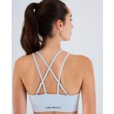 BRA DYLAN DRIVE UNLIMITED ENERGY couleur CLEAR GRAY