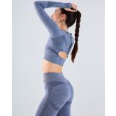 CROC TOP ELI ENERGY ELEVATE color ACTIVE GRAY