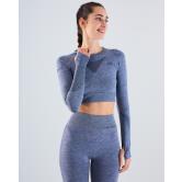 CROC TOP ELI ENERGY ELEVATE couleur ACTIVE GRAY