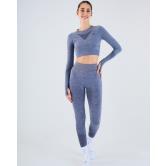 CROC TOP ELI ENERGY ELEVATE color ACTIVE GRAY