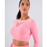 CROC TOP ELI ENERGY ELEVATE couleur BLOSSOM PINK 