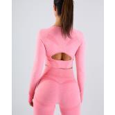 CROC TOP ELI ENERGY ELEVATE couleur BLOSSOM PINK 
