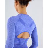 CROC TOP ELI ENERGY ELEVATE color ELECTRIC BLUE