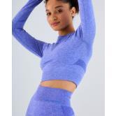 CROC TOP ELI ENERGY ELEVATE color ELECTRIC BLUE