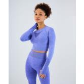 CROC TOP ELI ENERGY ELEVATE color ELECTRIC BLUE