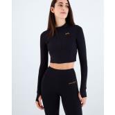 JACKET STELLA POWER EMPOWEHER couleur INFINITE BLACK