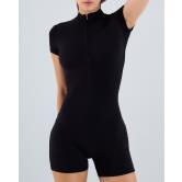 JUMPSUIT BLAKE BOLD ATTRACTION couleur INFINITE BLACK