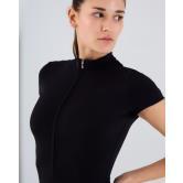 JUMPSUIT BLAKE BOLD ATTRACTION couleur INFINITE BLACK